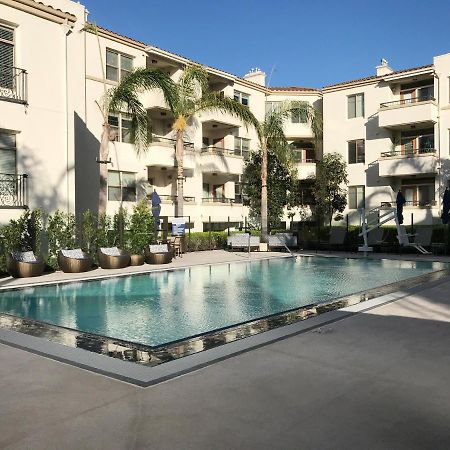 Perfect Apt Near Ucla W Parking Gym Pool Wifi In Westwood B3 ロサンゼルス エクステリア 写真