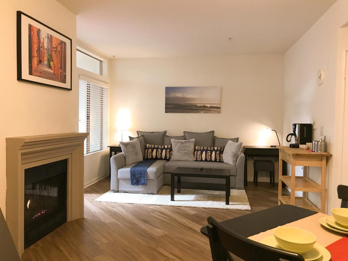 Perfect Apt Near Ucla W Parking Gym Pool Wifi In Westwood B3 ロサンゼルス エクステリア 写真