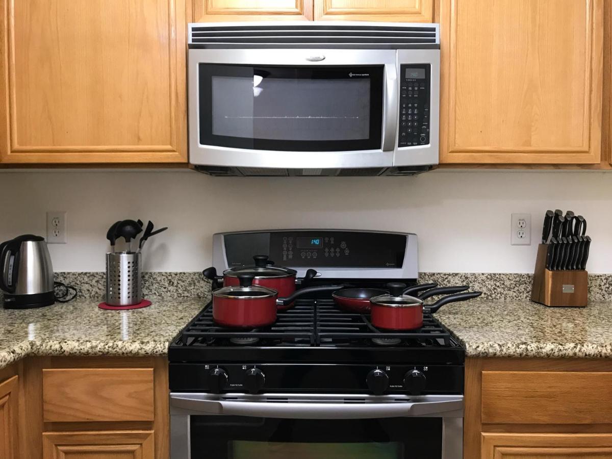 Perfect Apt Near Ucla W Parking Gym Pool Wifi In Westwood B3 ロサンゼルス エクステリア 写真