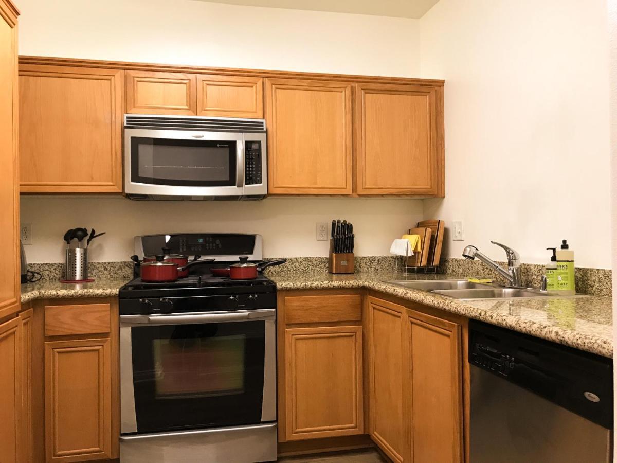 Perfect Apt Near Ucla W Parking Gym Pool Wifi In Westwood B3 ロサンゼルス エクステリア 写真
