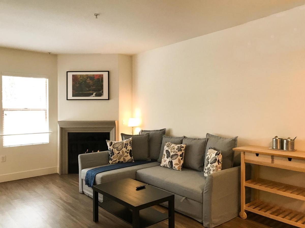 Perfect Apt Near Ucla W Parking Gym Pool Wifi In Westwood B3 ロサンゼルス エクステリア 写真