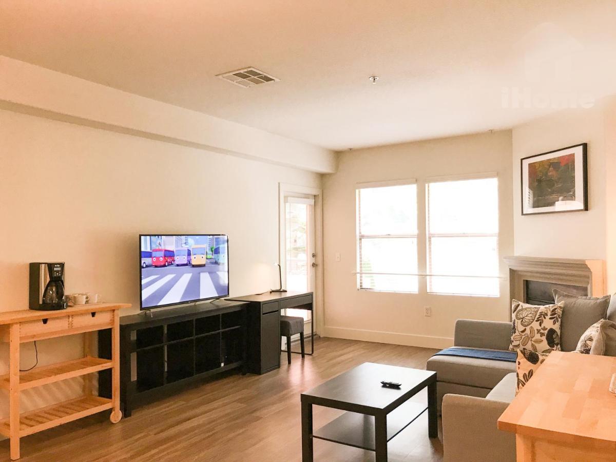Perfect Apt Near Ucla W Parking Gym Pool Wifi In Westwood B3 ロサンゼルス エクステリア 写真