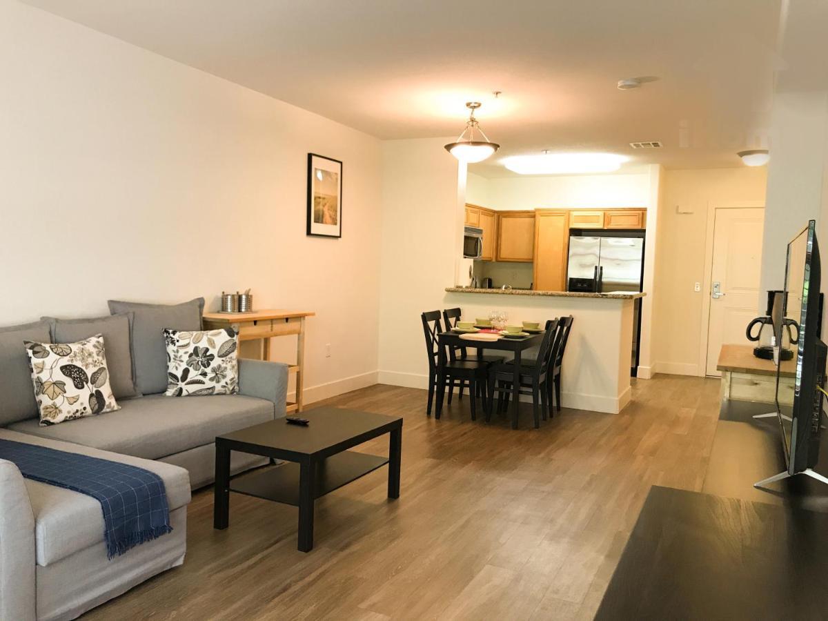 Perfect Apt Near Ucla W Parking Gym Pool Wifi In Westwood B3 ロサンゼルス エクステリア 写真