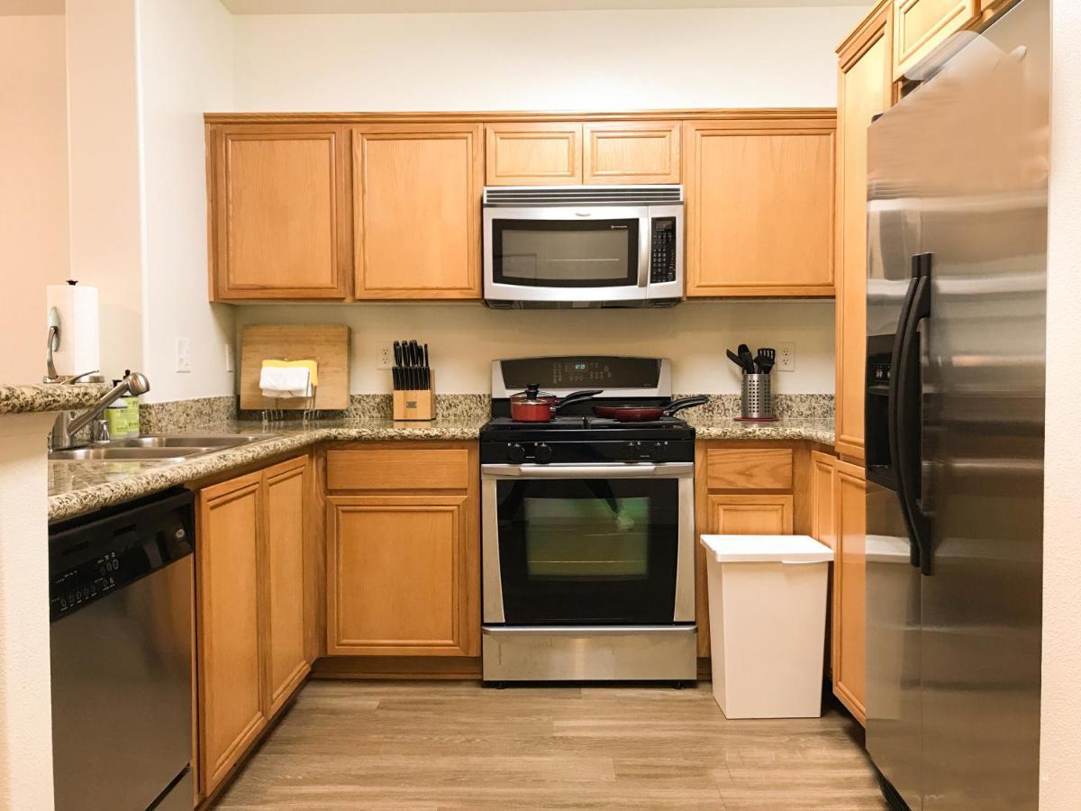 Perfect Apt Near Ucla W Parking Gym Pool Wifi In Westwood B3 ロサンゼルス エクステリア 写真