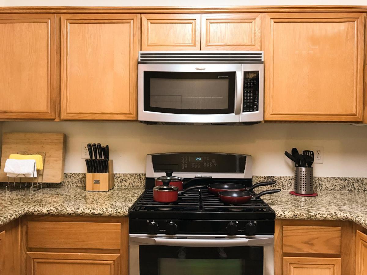 Perfect Apt Near Ucla W Parking Gym Pool Wifi In Westwood B3 ロサンゼルス エクステリア 写真