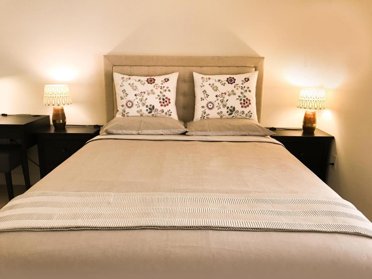 Perfect Apt Near Ucla W Parking Gym Pool Wifi In Westwood B3 ロサンゼルス エクステリア 写真