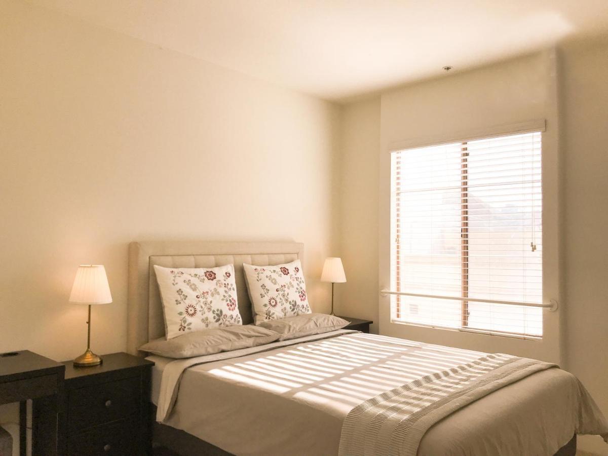 Perfect Apt Near Ucla W Parking Gym Pool Wifi In Westwood B3 ロサンゼルス エクステリア 写真
