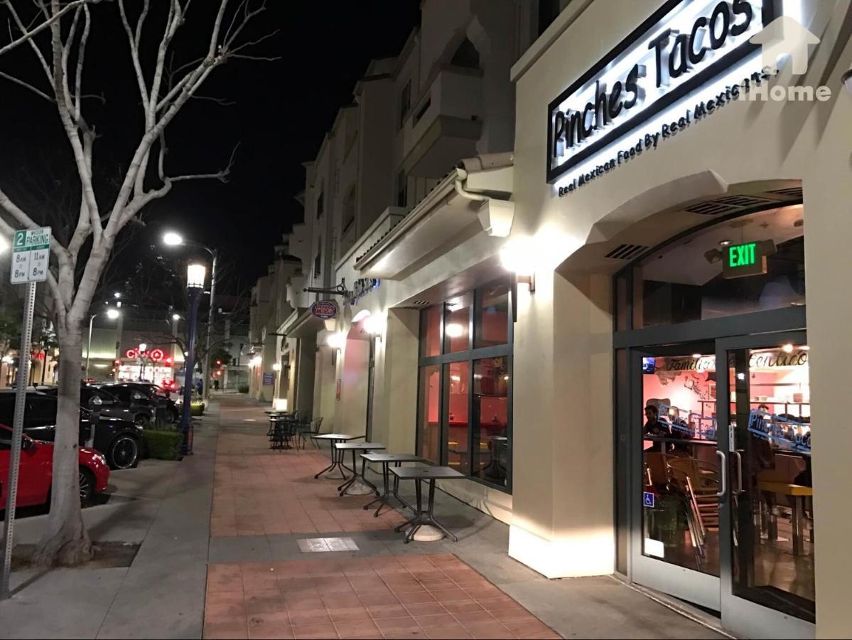 Perfect Apt Near Ucla W Parking Gym Pool Wifi In Westwood B3 ロサンゼルス エクステリア 写真
