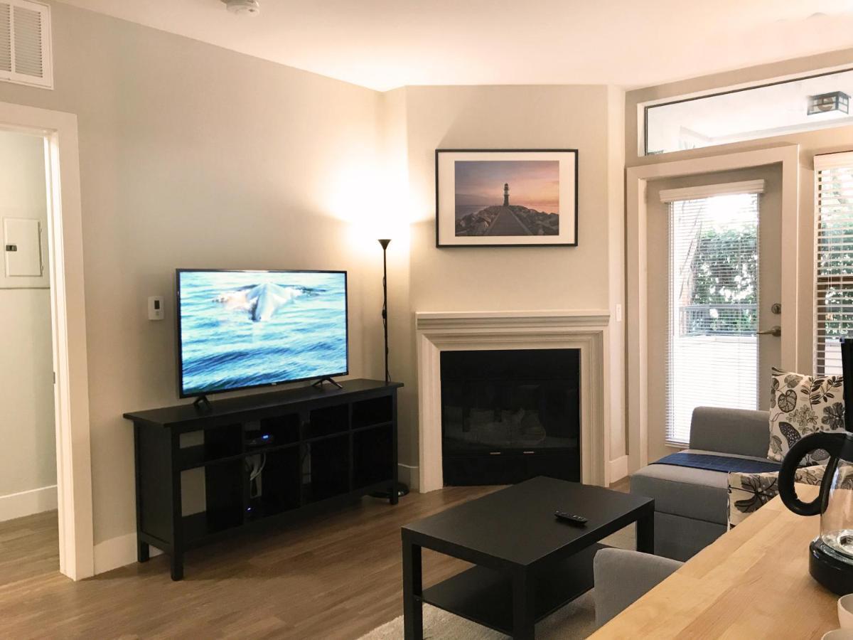 Perfect Apt Near Ucla W Parking Gym Pool Wifi In Westwood B3 ロサンゼルス エクステリア 写真