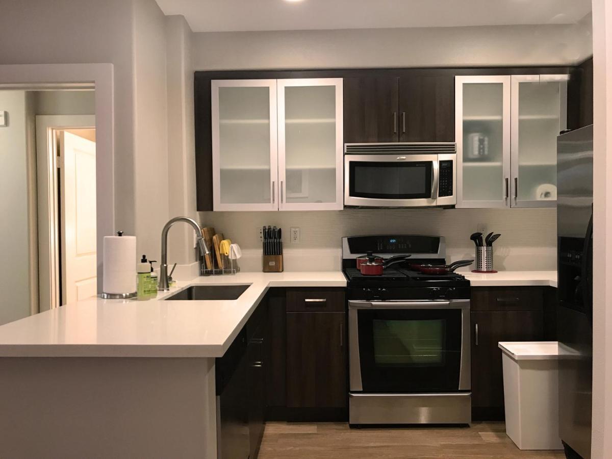 Perfect Apt Near Ucla W Parking Gym Pool Wifi In Westwood B3 ロサンゼルス エクステリア 写真