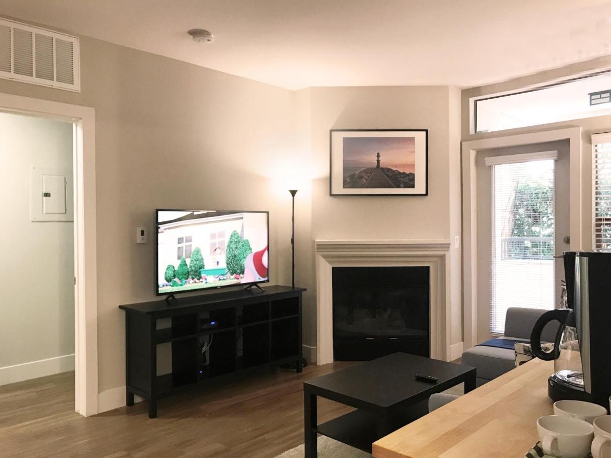 Perfect Apt Near Ucla W Parking Gym Pool Wifi In Westwood B3 ロサンゼルス エクステリア 写真