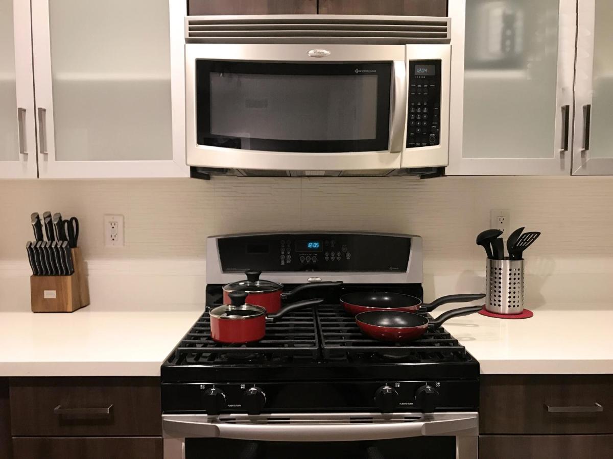 Perfect Apt Near Ucla W Parking Gym Pool Wifi In Westwood B3 ロサンゼルス エクステリア 写真