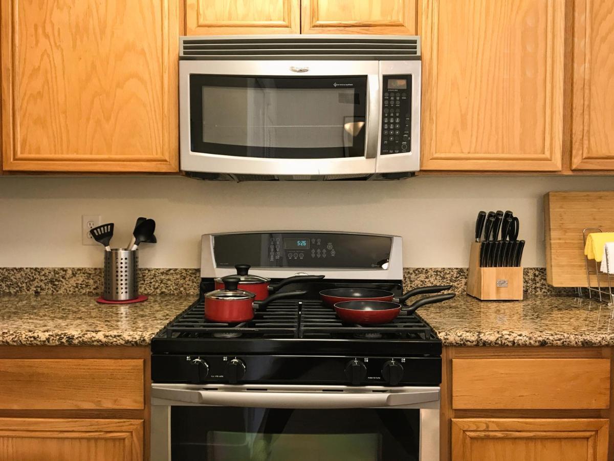 Perfect Apt Near Ucla W Parking Gym Pool Wifi In Westwood B3 ロサンゼルス エクステリア 写真
