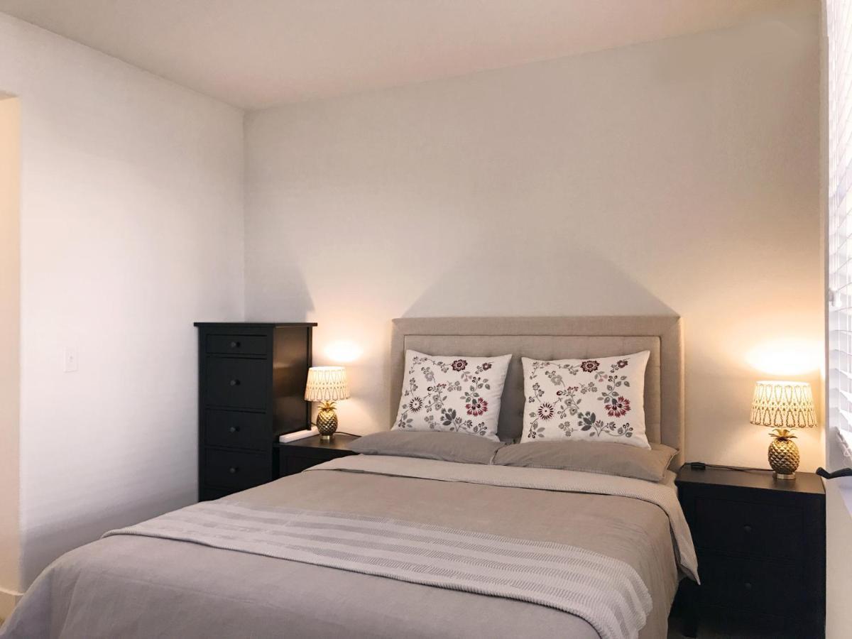 Perfect Apt Near Ucla W Parking Gym Pool Wifi In Westwood B3 ロサンゼルス エクステリア 写真