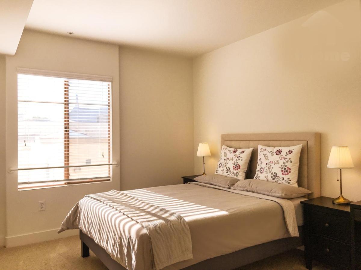 Perfect Apt Near Ucla W Parking Gym Pool Wifi In Westwood B3 ロサンゼルス エクステリア 写真