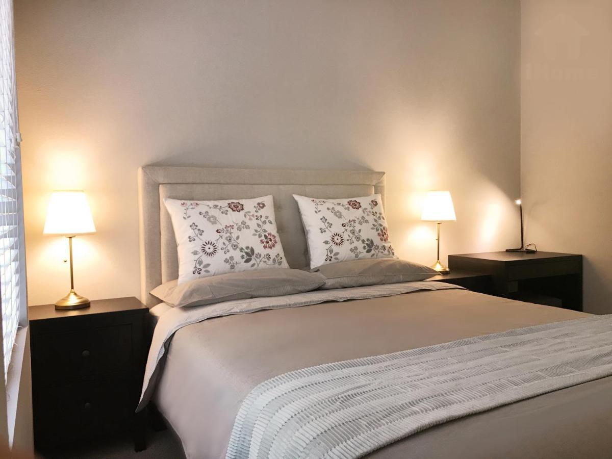 Perfect Apt Near Ucla W Parking Gym Pool Wifi In Westwood B3 ロサンゼルス エクステリア 写真