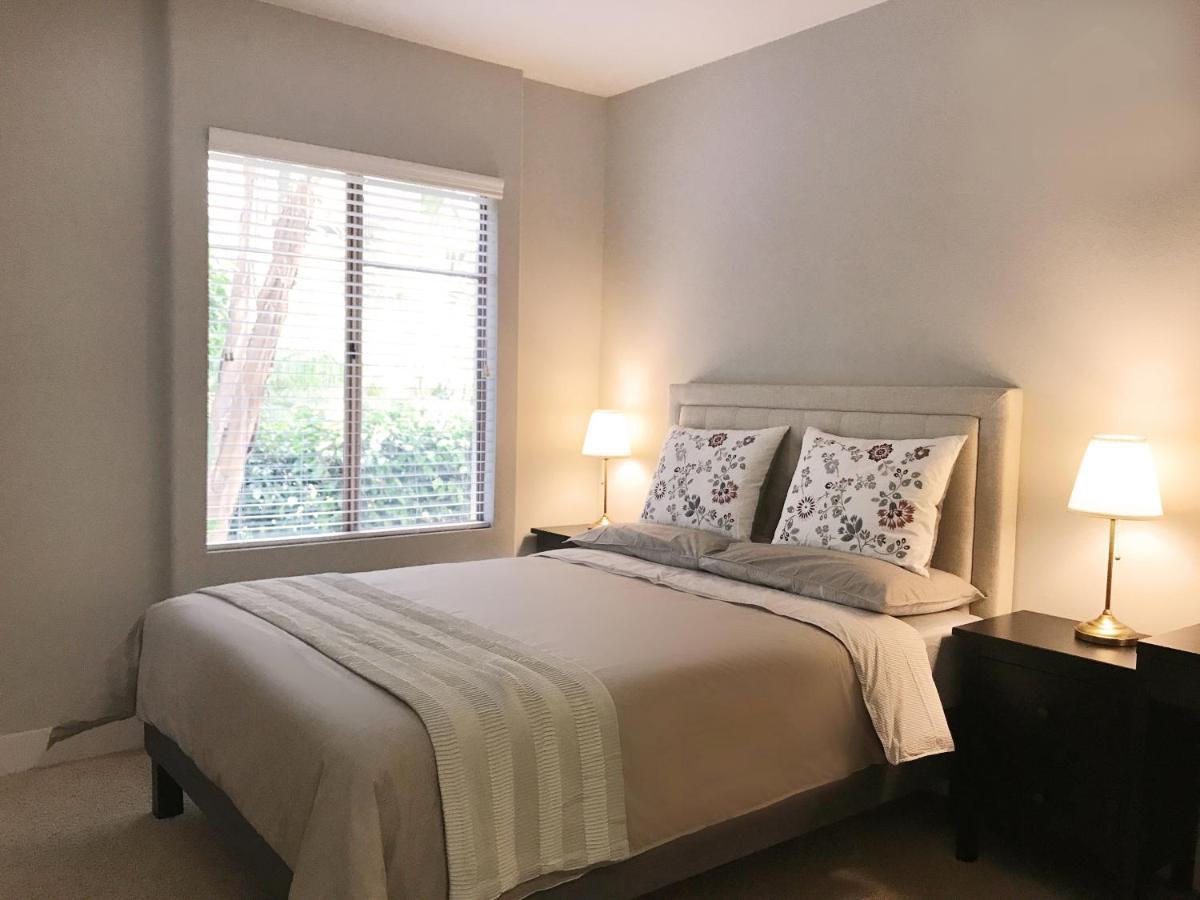 Perfect Apt Near Ucla W Parking Gym Pool Wifi In Westwood B3 ロサンゼルス エクステリア 写真