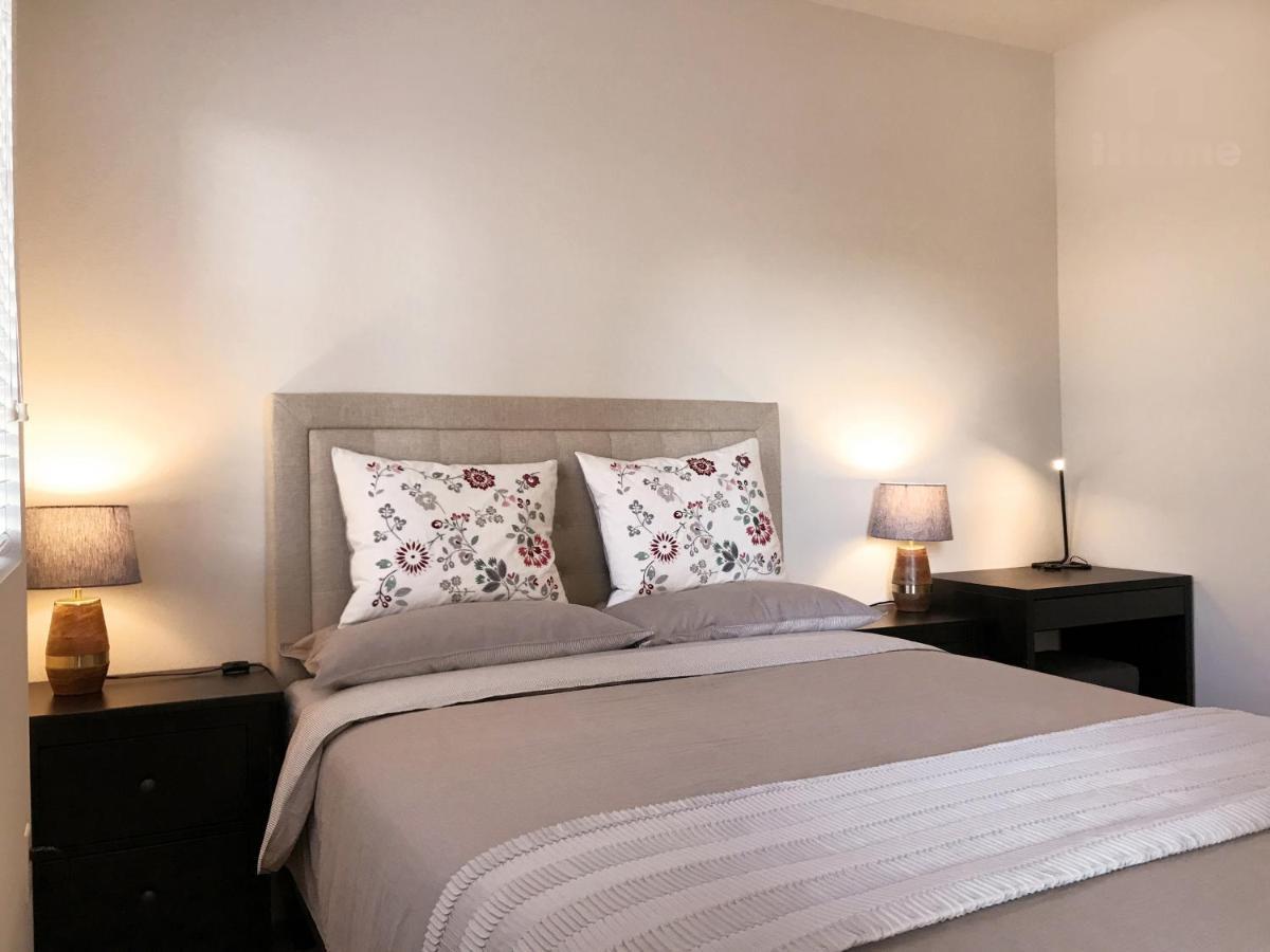 Perfect Apt Near Ucla W Parking Gym Pool Wifi In Westwood B3 ロサンゼルス エクステリア 写真