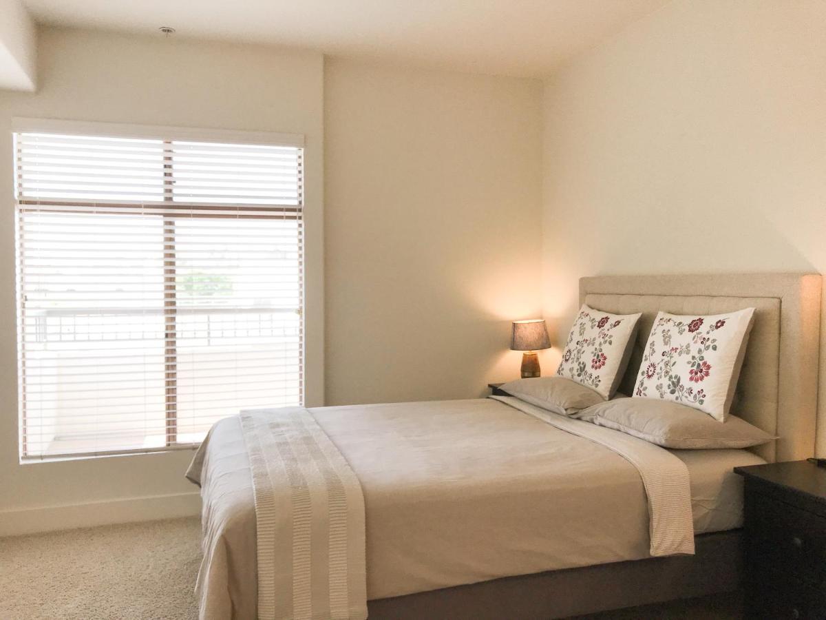 Perfect Apt Near Ucla W Parking Gym Pool Wifi In Westwood B3 ロサンゼルス エクステリア 写真
