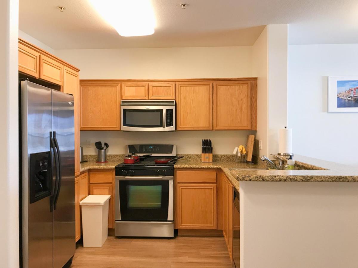 Perfect Apt Near Ucla W Parking Gym Pool Wifi In Westwood B3 ロサンゼルス エクステリア 写真