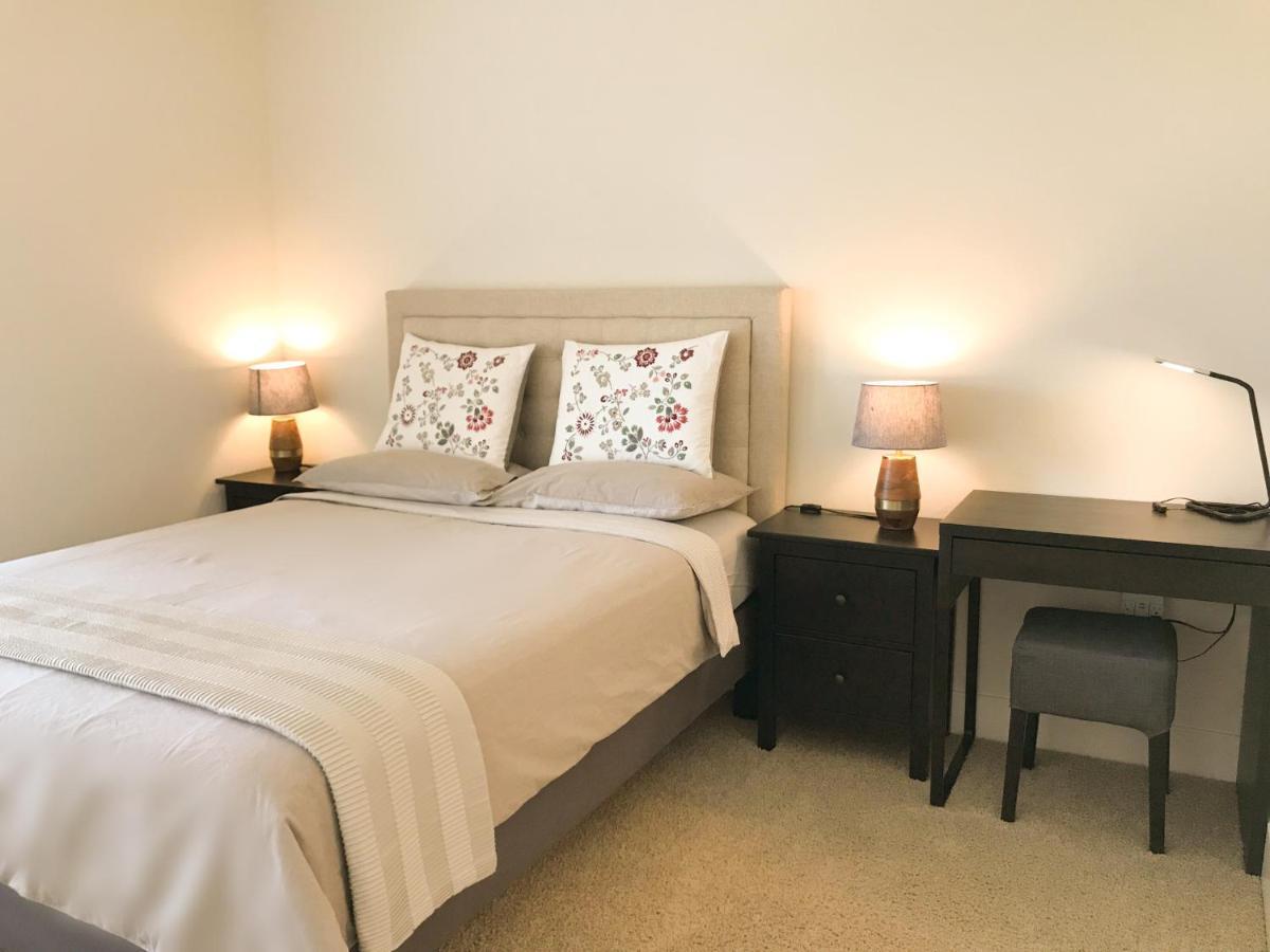 Perfect Apt Near Ucla W Parking Gym Pool Wifi In Westwood B3 ロサンゼルス エクステリア 写真