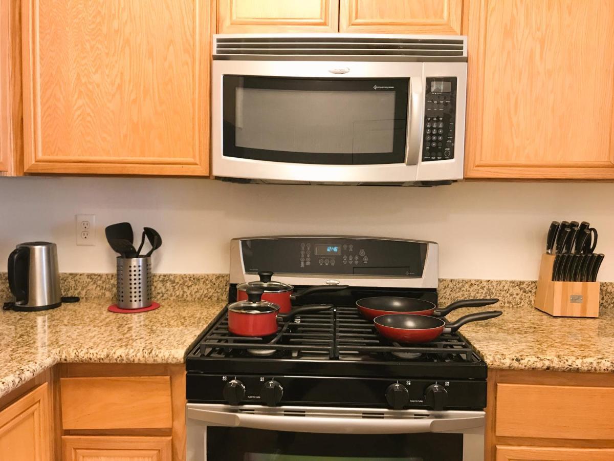 Perfect Apt Near Ucla W Parking Gym Pool Wifi In Westwood B3 ロサンゼルス エクステリア 写真